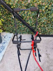 Bicycle Rack