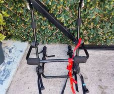 Bicycle Rack