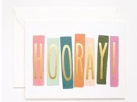 main image for ad Hooray! Card