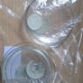 Lot of 25 x Glass Crystals for Hunter and Open Face Cases Image 8