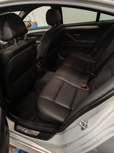 Bmw 520 M Sport