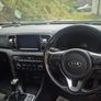 2016 Kia Sportage 1.7 Diesel Manual 6 Speed Image 4