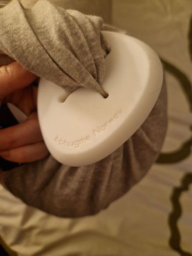 Nursing Pregnancy pillow bbhugme
