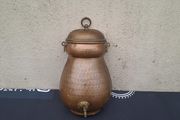 By post only decorative fountain