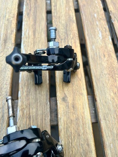 Campagnolo Athena calipers