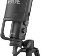 Rode NT-USB Microphone