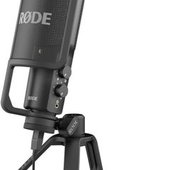 Rode NT-USB Microphone