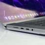 Original Apple Macbook Pro A2485 Full Assembly No Motherboard Image 2