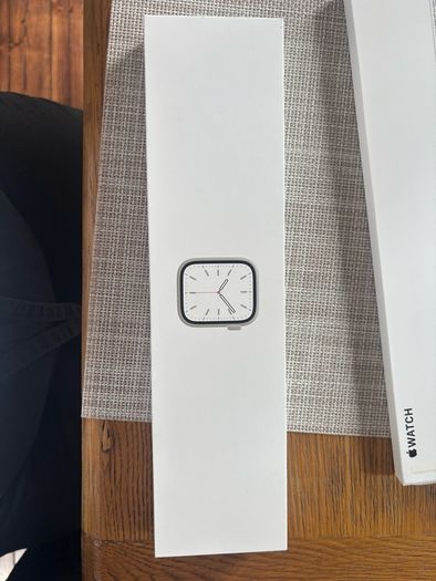 Apple Watch Series 7