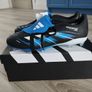 JUDE BELLINGHAM Adidas Predator Football Boots UK Size 5 Image 3