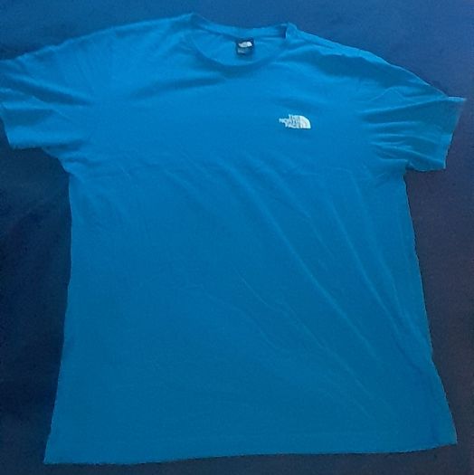 The North Face Short Set