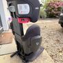 Joie high back car seat Image 5