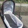 Outnabout Double Carrycot and Adaptor Image 2
