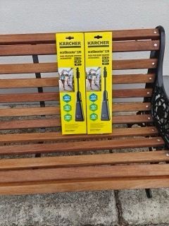 karcher attachments