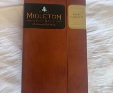 Midleton box  ( Delivered price)