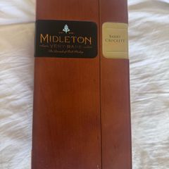 Midleton box  ( Delivered price)