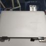 HP Spectre Pro X360 G1 Laptop Screen Back Rear Lid Cover, Hinges, Camera Cables Image 9