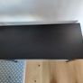 IKEA shoe rack Tjusig Black Image 3