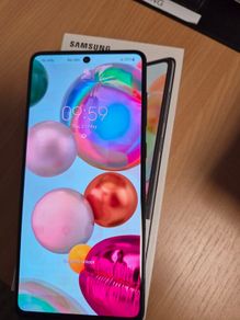 Samsung A71