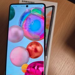 Samsung A71