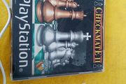 Checkmate II 2 PlayStation 2 Ps2 Games Original