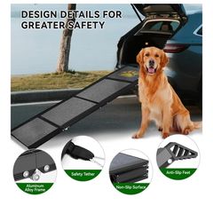 dog ramp
