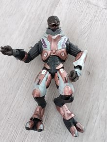 Halo Reach Covenant Action Figure