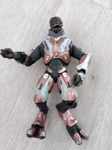 Halo Reach Covenant Action Figure