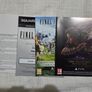 game manuals and bits Image 8