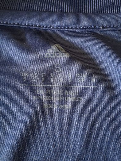 Ajax Jersey.  Official Adidas Mens Ajax Training Jersey.  Collect In Dublin Or Receive Via Post.
