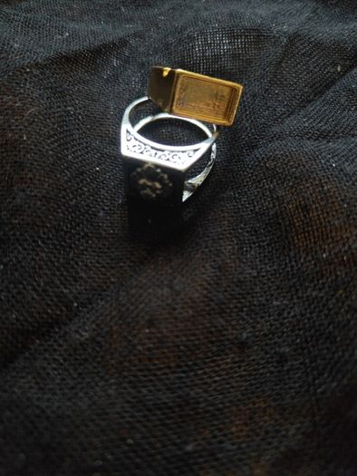 men ring