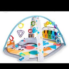 Baby Einstein playmat