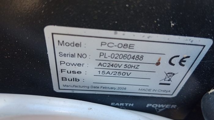 Light controller