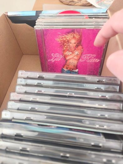 21 Cds
