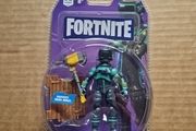 Toxic Trooper Fortnite Official Collectors