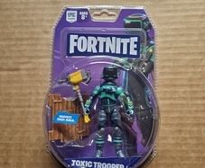 Toxic Trooper Fortnite Official Collectors