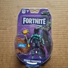 Toxic Trooper Fortnite Official Collectors