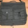 Garment  Bag\ Suit  Dress Business Travel Cover Image 4