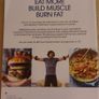 Book Lean in 15 by Joe Wicks Image 2