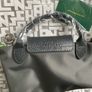 Mini Le Pliage Longchamp Bag Image 4