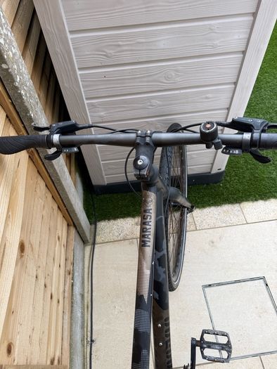 Men's road bike