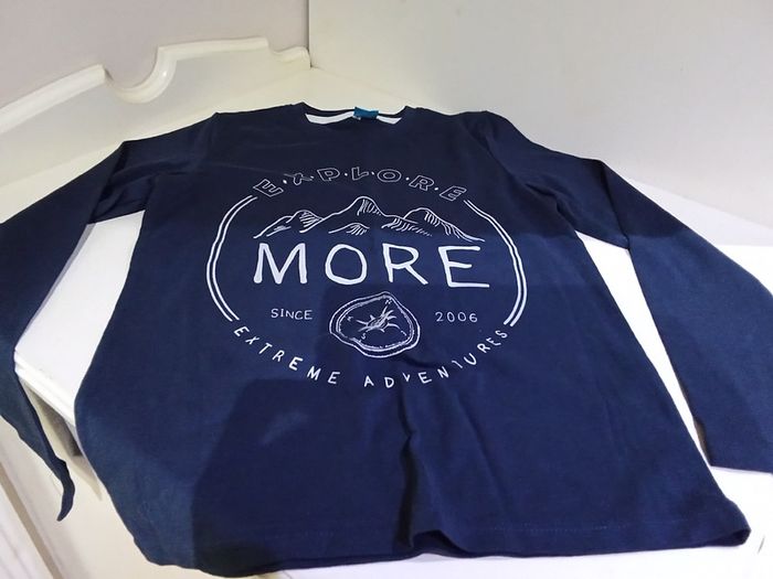Boys T-Shirts