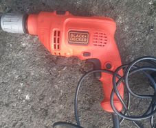 Drill