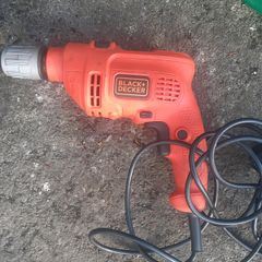 Drill