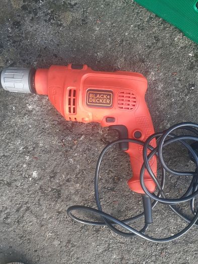 Drill
