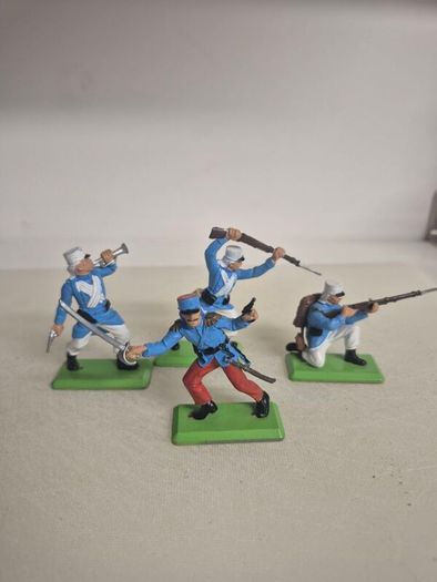 Britains Deetail French Foreign Legion