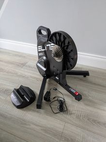 Elite Suito-T Turbo trainer