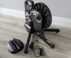 Elite Suito-T Turbo trainer