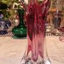 Murano vase Image 4