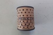 Perkins Diesel Fuel filter.